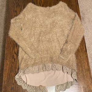 Altr’d State Sweater